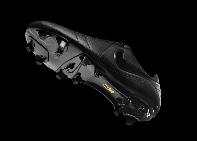 all black ctr360